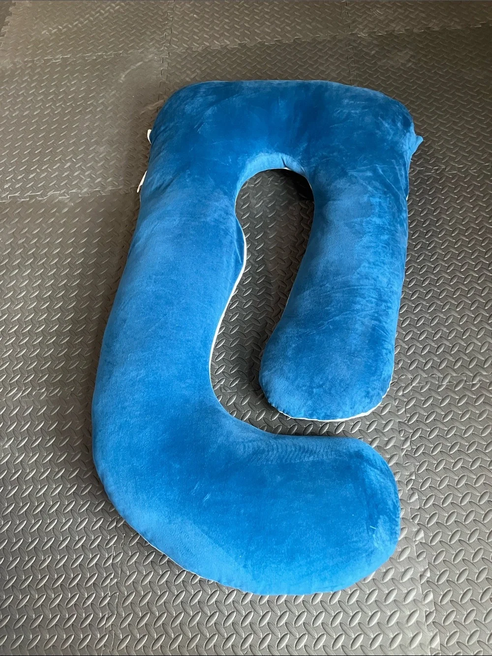 Pregnancy pillow